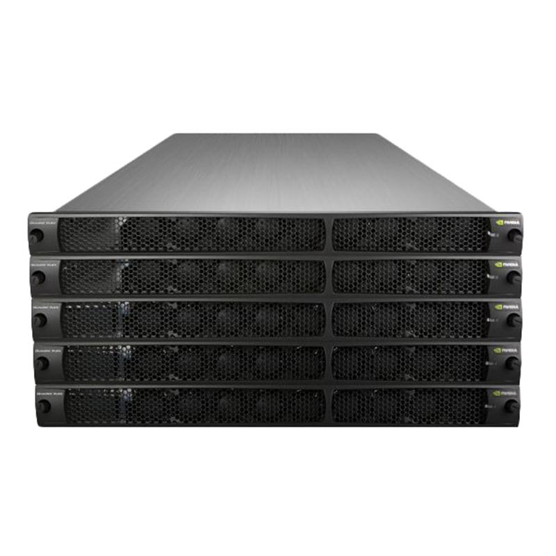 VCS2100S4X16 PNY Quadro Plex 2100 S4 X16 Fx5600 X16 Hba 0.5m Cbl