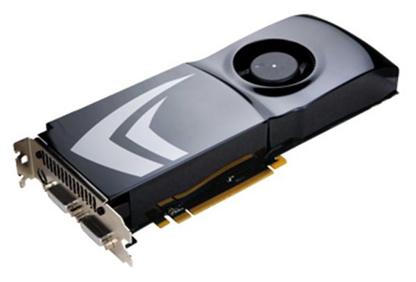 VG.PCGTS.152 Acer Nvidia GTS150 1GB DVI / DVI Video Graphics Card