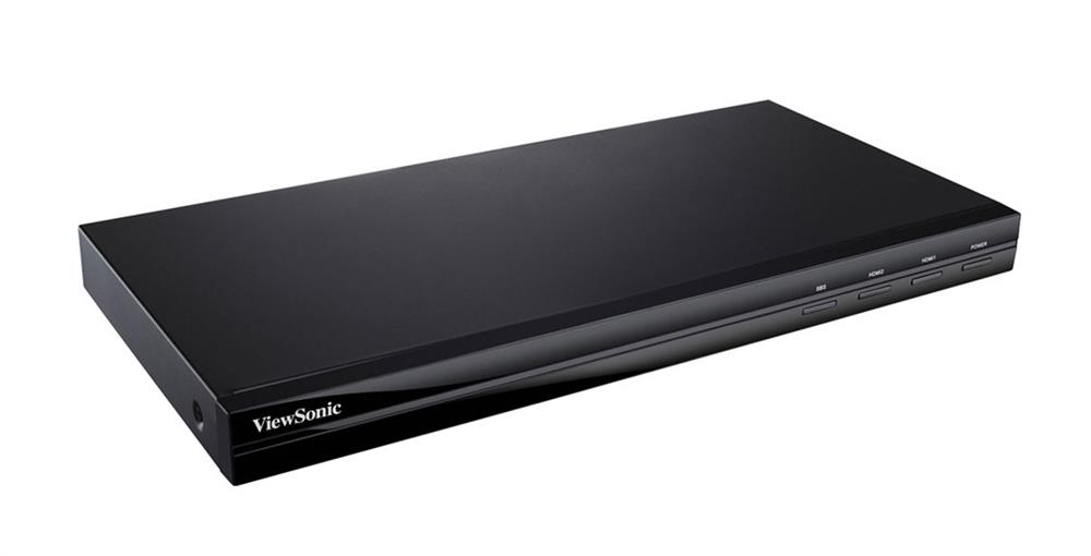 VP3D1 Viewsonic 3D HD Video Processor