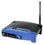 Linksys WAG54GP2