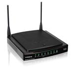 Linksys WRT100