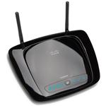 Linksys WRT160NL
