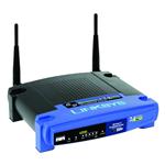 Linksys WRT55AG