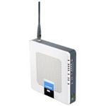 Linksys WRTSL54GS