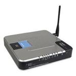Linksys WRTU54G-TM-OB