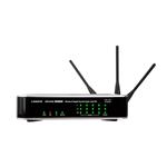 Linksys WRVS4400N