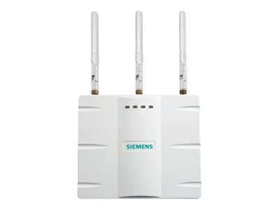WS-AP3640-ROW Enterasys Dual Radio 802.11a/b/g/n Standalone Indoor Access Point With External Dual-band (Refurbished)