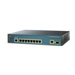 Cisco WS-C3560-8PC-S