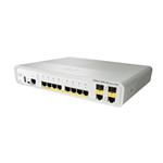 Cisco WS-C3560CG-8TC-S