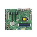 SuperMicro X11SAEB