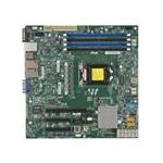 SuperMicro X11SSH-F-O