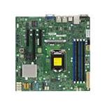 SuperMicro X11SSL-O