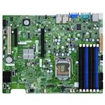 SuperMicro X8SIE-F