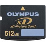 Lexar Media XD512-231