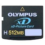 Lexar Media XD512-616