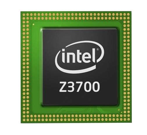 Z3795 Intel Atom Quad Core 1.59GHz 2MB L2 Cache Socket BGA1380 Mobile Processor
