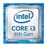 Intel i3-8109U