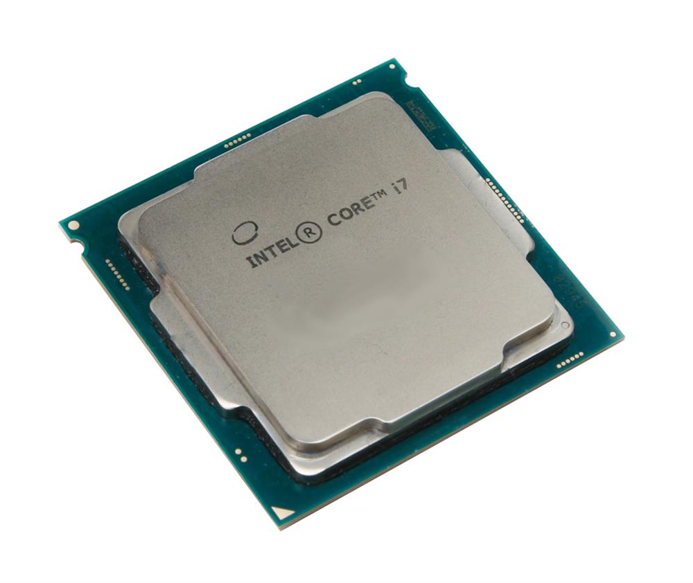 i7-7700 Intel Unboxed and OEM Processor