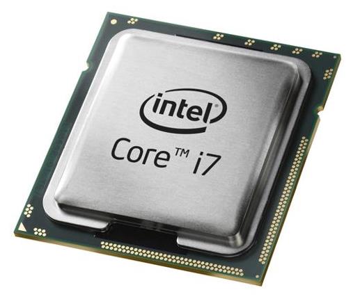 i7-8550U Intel 1.80GHz Core i7 Mobile Processor