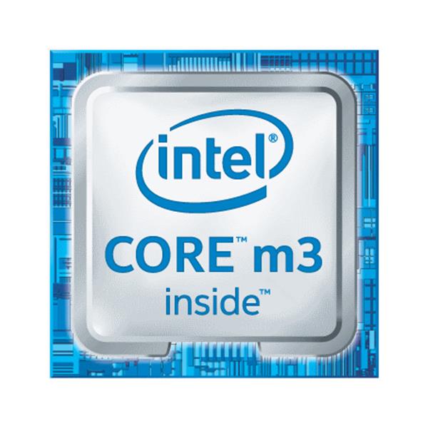 m3-7Y32 Intel Core m3 Dual Core 1.10GHz 4MB L3 Cache Socket BGA1515 Mobile Processor