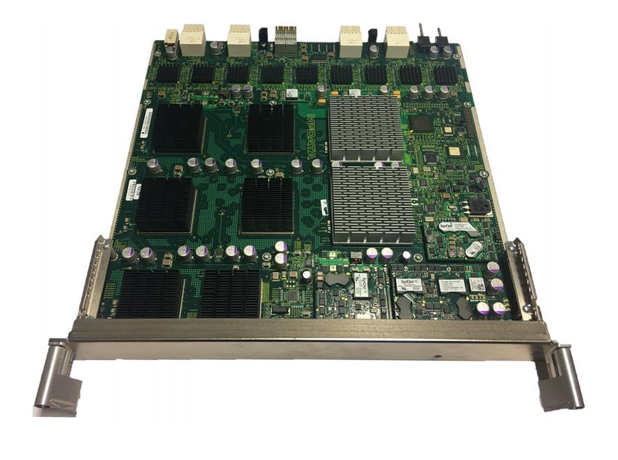 002-002965-002 Brocade MCDATA IBM EMC SWM Switching Module (Refurbished)