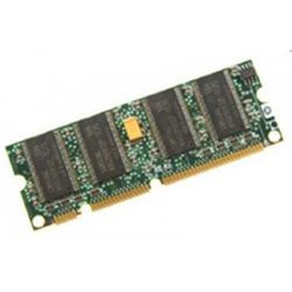 003310MIU Ricoh Unit Type F 256MB DDR 100-Pin DIMM Memory for Ricoh Aficio SP C222DN Series Printers