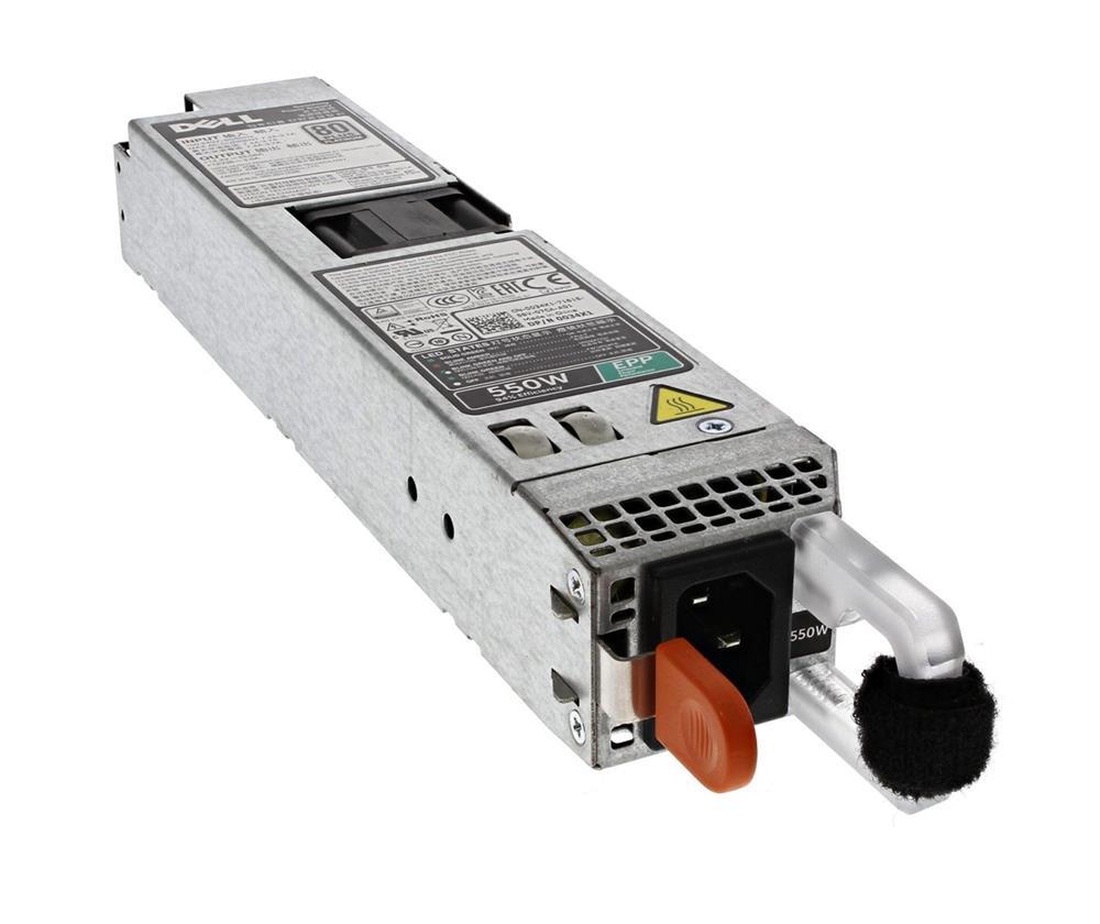 0034X1 Dell Power Supply