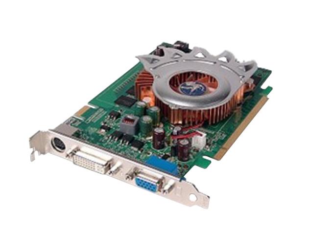 004039-002 Compaq 3-Port 2000 VGA Video Graphics Card