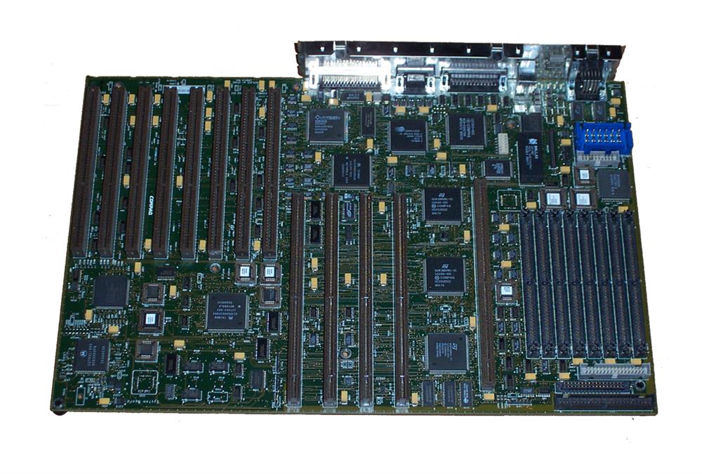 004308-001 HP System Board (MotherBoard) for ProLiant 4500/4500R Server (Refurbished)