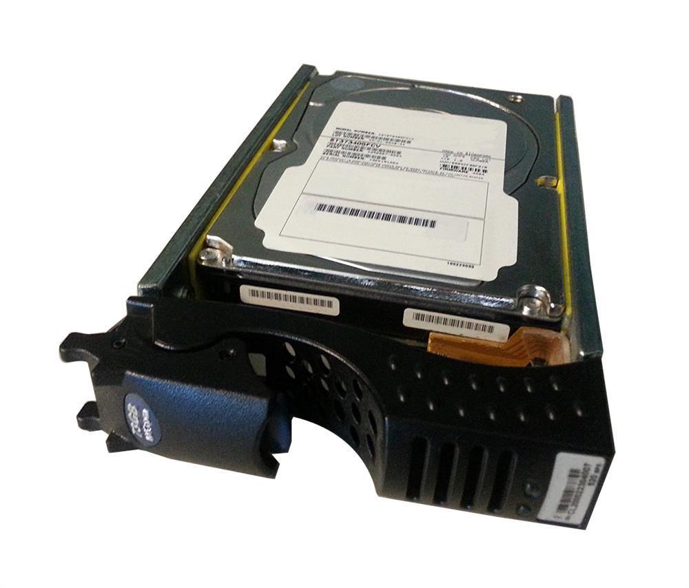 005047168 EMC 73GB 10000RPM Fibre Channel 3.5-inch Internal Hard Drive for FC5000