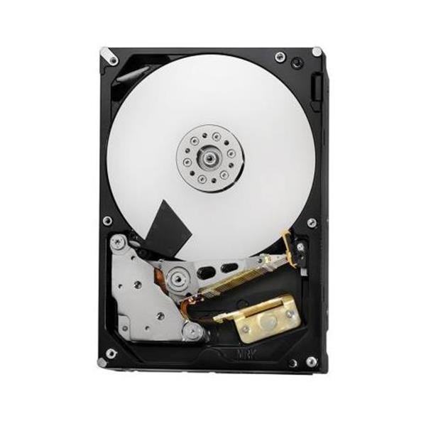 005049058-RF Dell EMC 2TB 7200RPM SATA 3Gbps 3.5-inch Internal Hard Drive for CLARiiON CX3/ CX4 Series Storage Systems