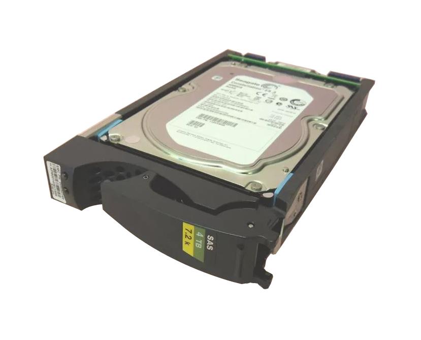 005050149 EMC 4TB 7200RPM SAS 6Gbps 3.5-inch Internal Hard Drive