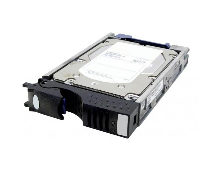 005050203 EMC 2TB 7200RPM SATA 3Gbps 3.5-inch Internal Hard Drive
