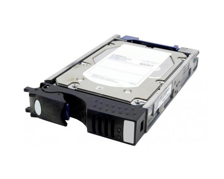 005050669 EMC 1TB 7200RPM SATA 3Gbps 3.5-inch Internal Hard Drive for CLARiiON AX4