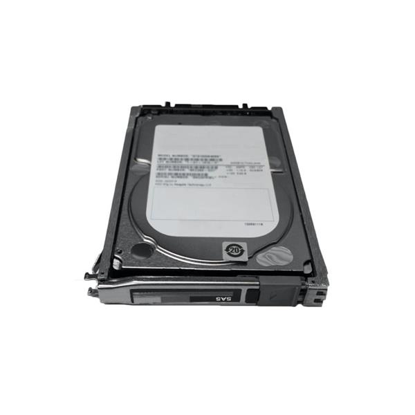 005051045 EMC 600GB 15000RPM SAS 6Gbps (520) 2.5-inch Internal Hard Drive