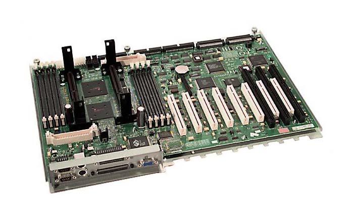 008099-102 Compaq System Board (Motherboard) for ProLiant 3000/5500 (Refurbished)
