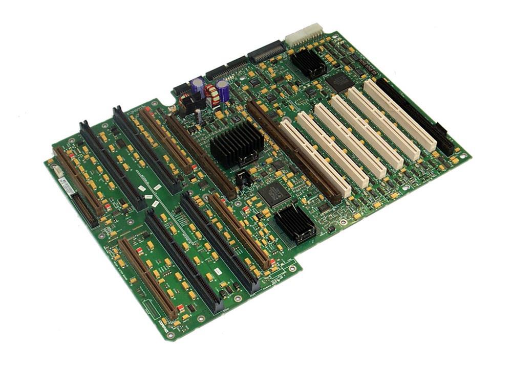 008278-101-3 HP System Board (MotherBoard) for ProLiant Server (Refurbished)