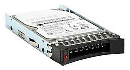 00AJ176 IBM 240GB MLC SATA 6Gbps Hot Swap Enterprise Value 2.5-inch Internal Solid State Drive (SSD)