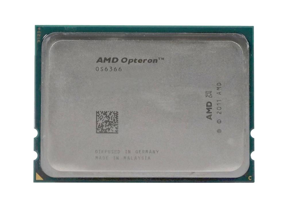 00AM132 IBM 1.80GHz 16MB Cache Socket G34 LGA-1944 AMD Opteron 6366 HE 16 Core Processor Upgrade