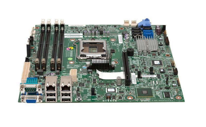 00D8551 IBM System Board (Motherboard) for X3250 M4 Sever (Refurbished)