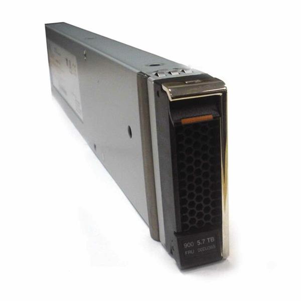 00DJ365 IBM Flash System 900 5.7TB Micro Latency Module 9843-AF25 (Refurbished)