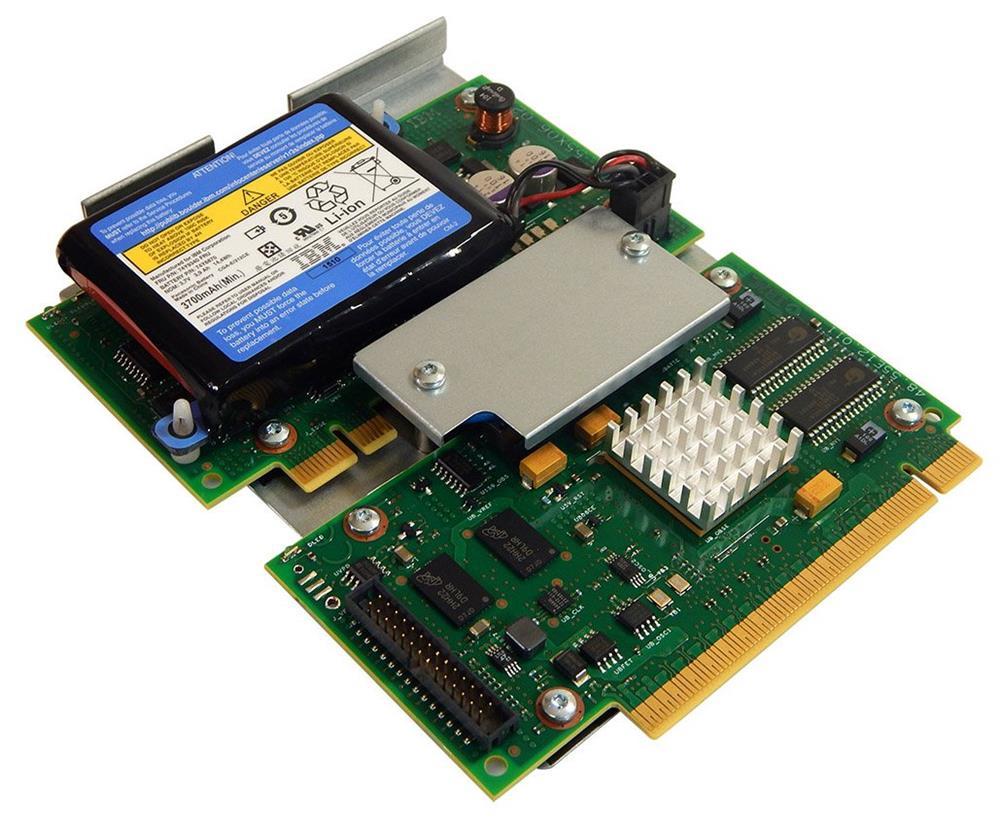 00E0658 IBM RAID Cache Controller