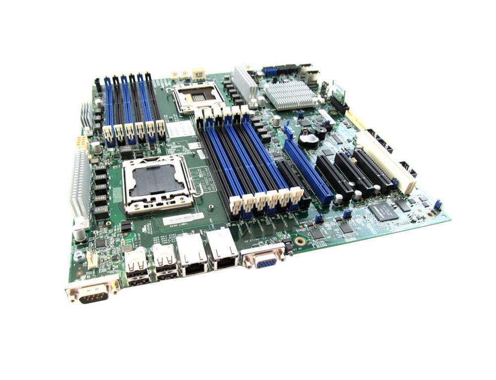 00FC668 IBM System Board (Motherboard) for ThinkServer TD340 (Refurbished)