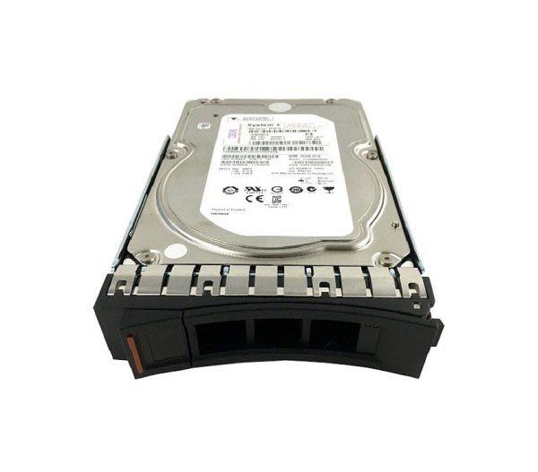 00FN194 Lenovo 2TB 7200RPM SAS 12Gbps Nearline Hot Swap (512e) 3.5-inch Internal Hard Drive