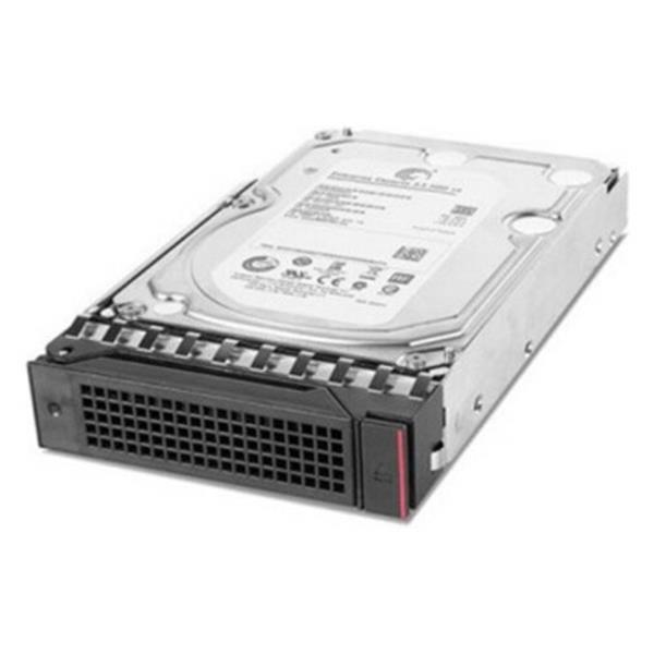 00FN244 Lenovo 2TB 7200RPM SAS 12Gbps (SED / 512e) 3.5-inch Internal Hard Drive for NeXtScale