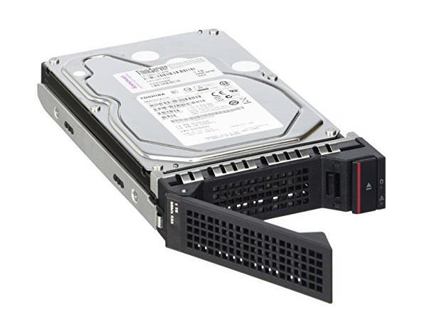 00FN274 Lenovo 1.6TB MLC SATA 3Gbps Simple Swap 2.5-inch Internal Solid State Drive (SSD)