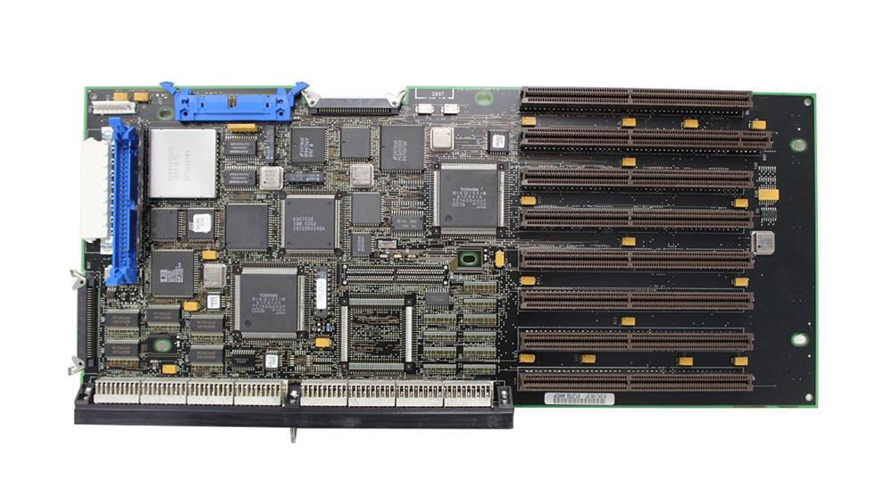 00G3156 IBM System Board (Motherboard) for 7013 I/O Planar Board (Refurbished)