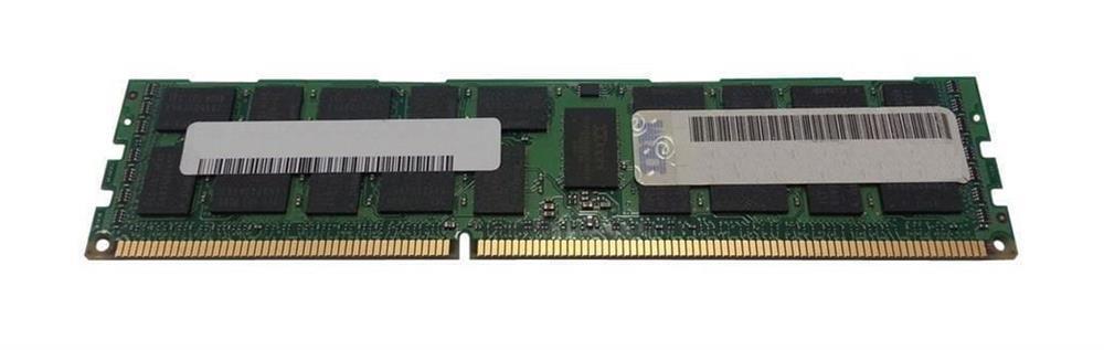 00GU224 IBM 4GB PC3-12800 DDR3-1600MHz non-ECC Unbuffered CL11 240-Pin DIMM Single Rank Memory Module