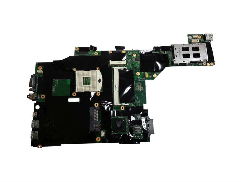 00HM303 Lenovo System Board (Motherboard) for ThinkPad T430/T430i (Refurbished)
