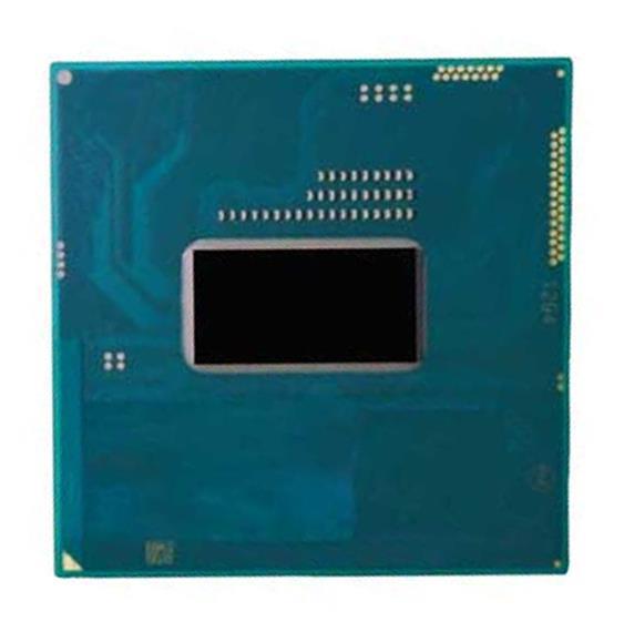00HW349 Lenovo 2.90GHz 5.00GT/s DMI2 3MB L3 Cache Intel Core i5-4340M Dual Core Processor Upgrade
